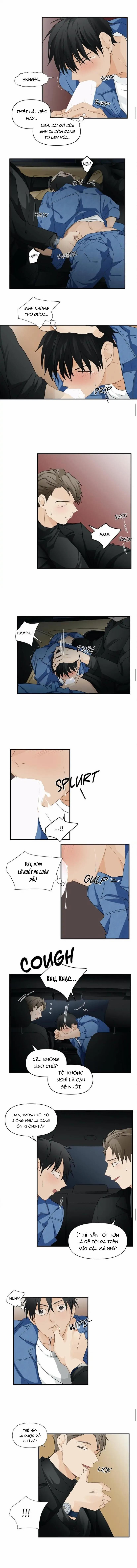 Từ Đầu Xuống Chân 11 trang 2