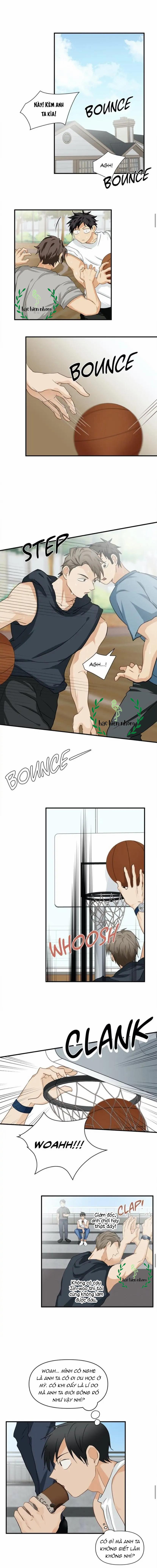 Từ Đầu Xuống Chân 11 trang 4