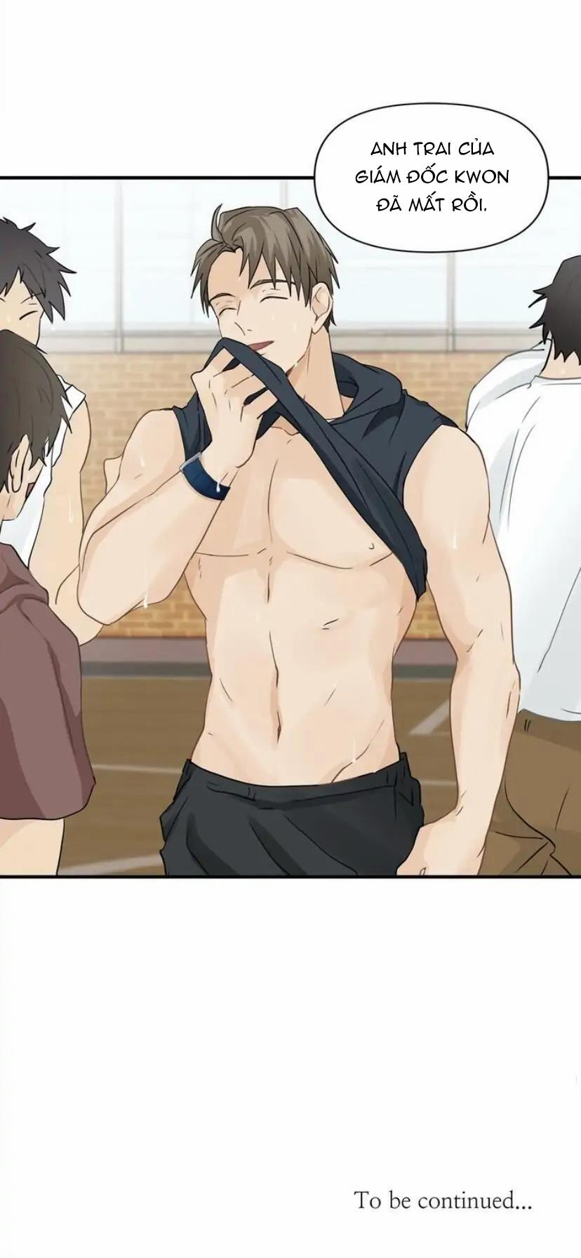 Từ Đầu Xuống Chân 11 trang 6