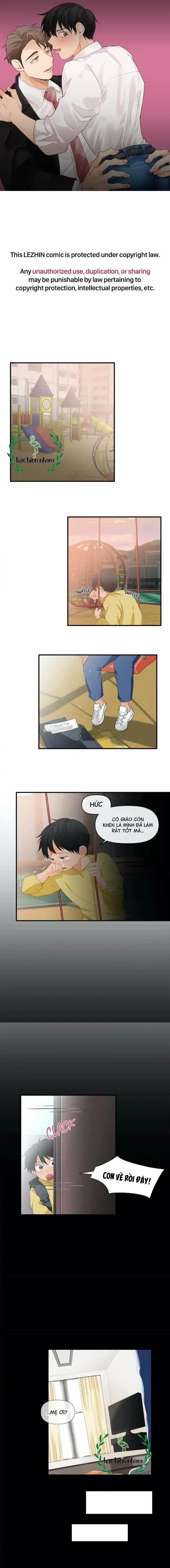 Từ Đầu Xuống Chân 12 trang 0