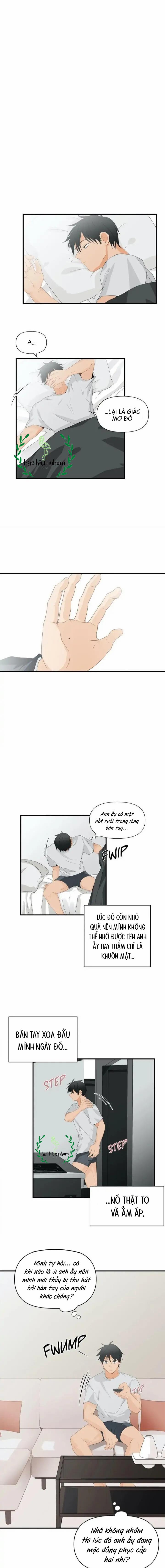 Từ Đầu Xuống Chân 12 trang 2