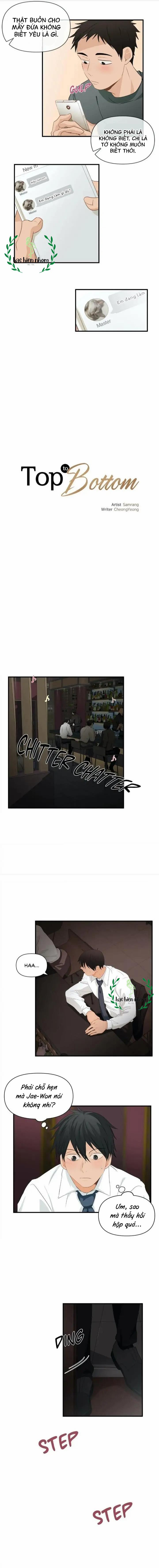 Từ Đầu Xuống Chân 12 trang 7