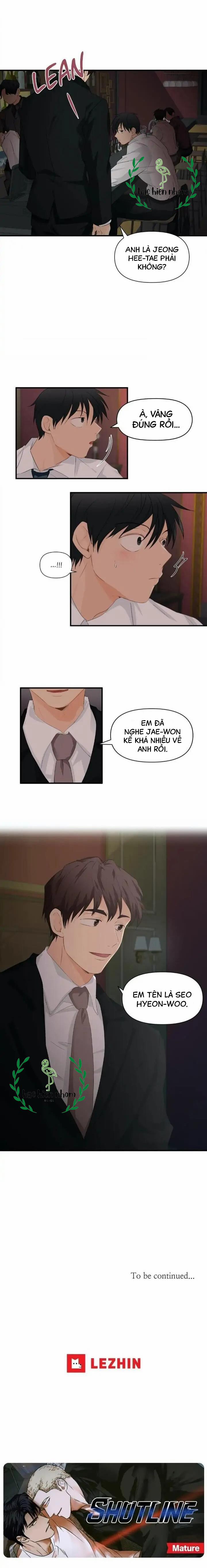 Từ Đầu Xuống Chân 12 trang 8