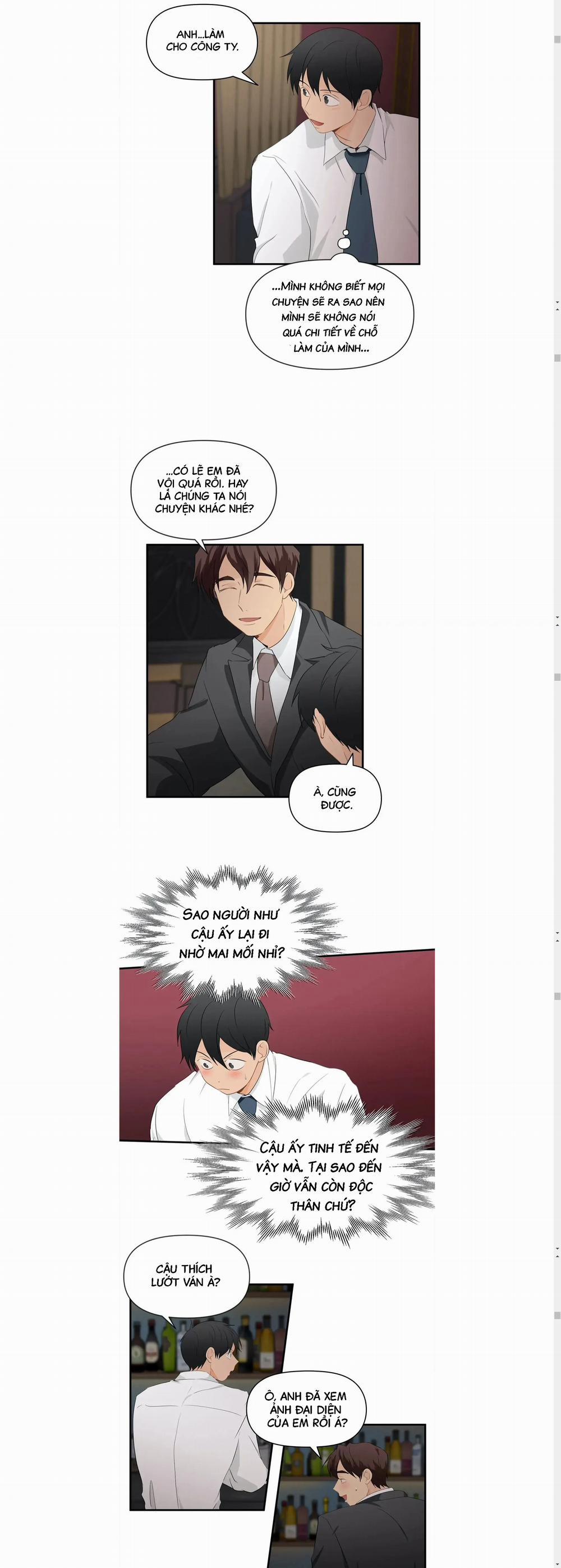 Từ Đầu Xuống Chân 13 trang 2