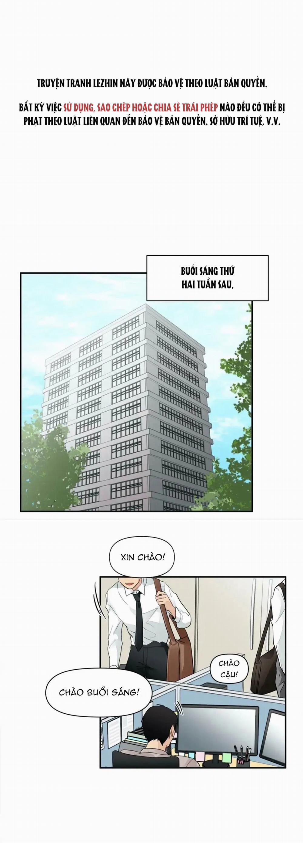 Từ Đầu Xuống Chân 2 trang 0