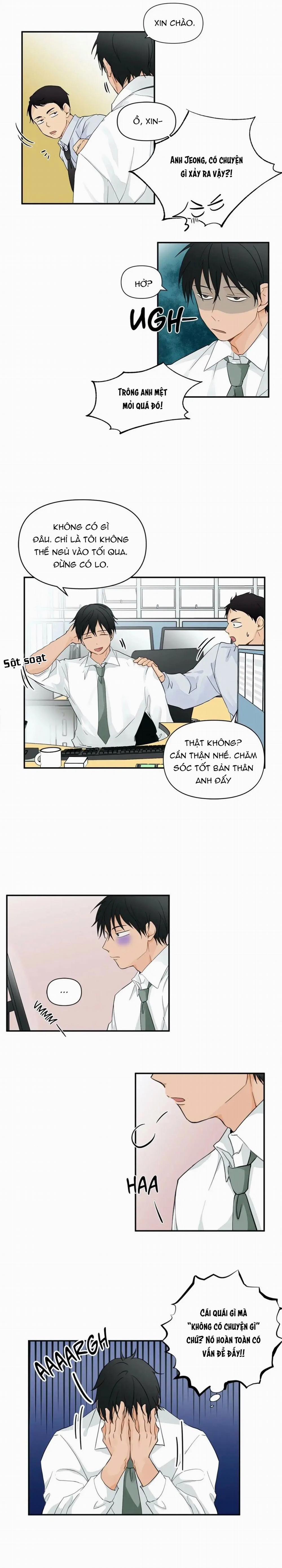 Từ Đầu Xuống Chân 2 trang 1