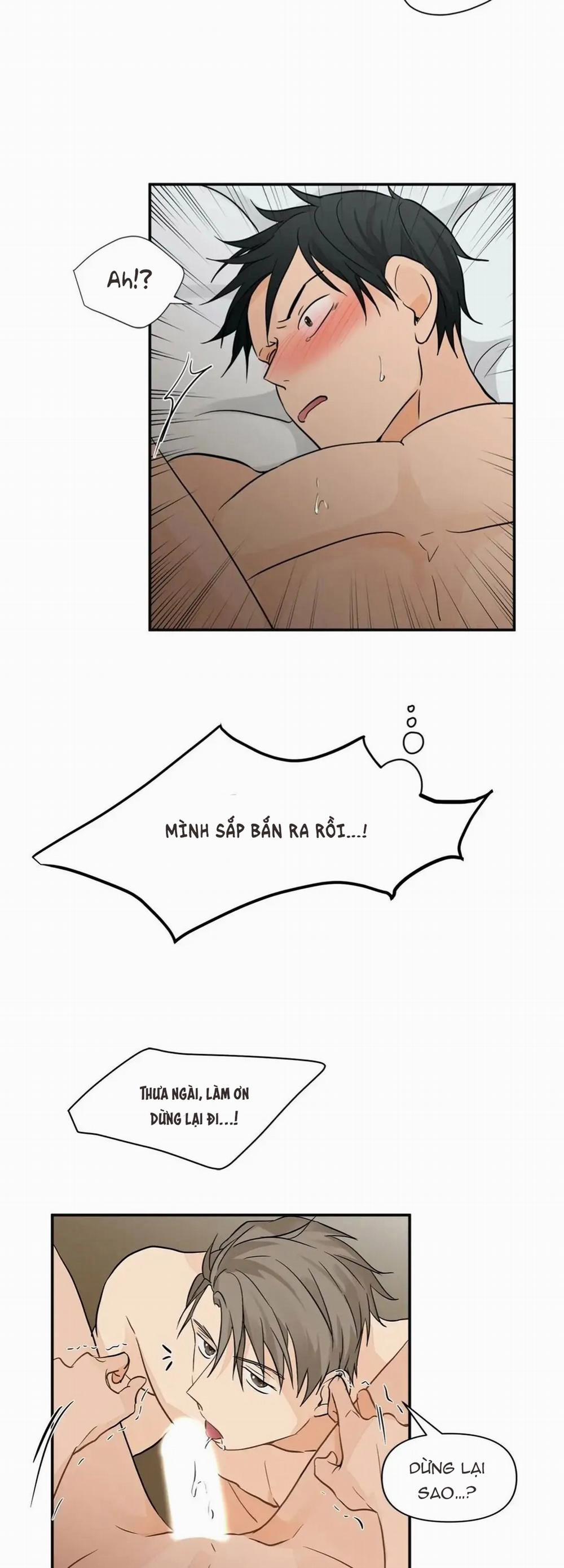 Từ Đầu Xuống Chân 2 trang 15