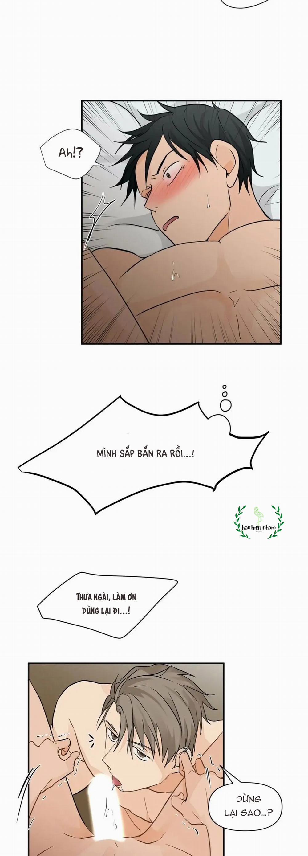 Từ Đầu Xuống Chân 2 trang 16