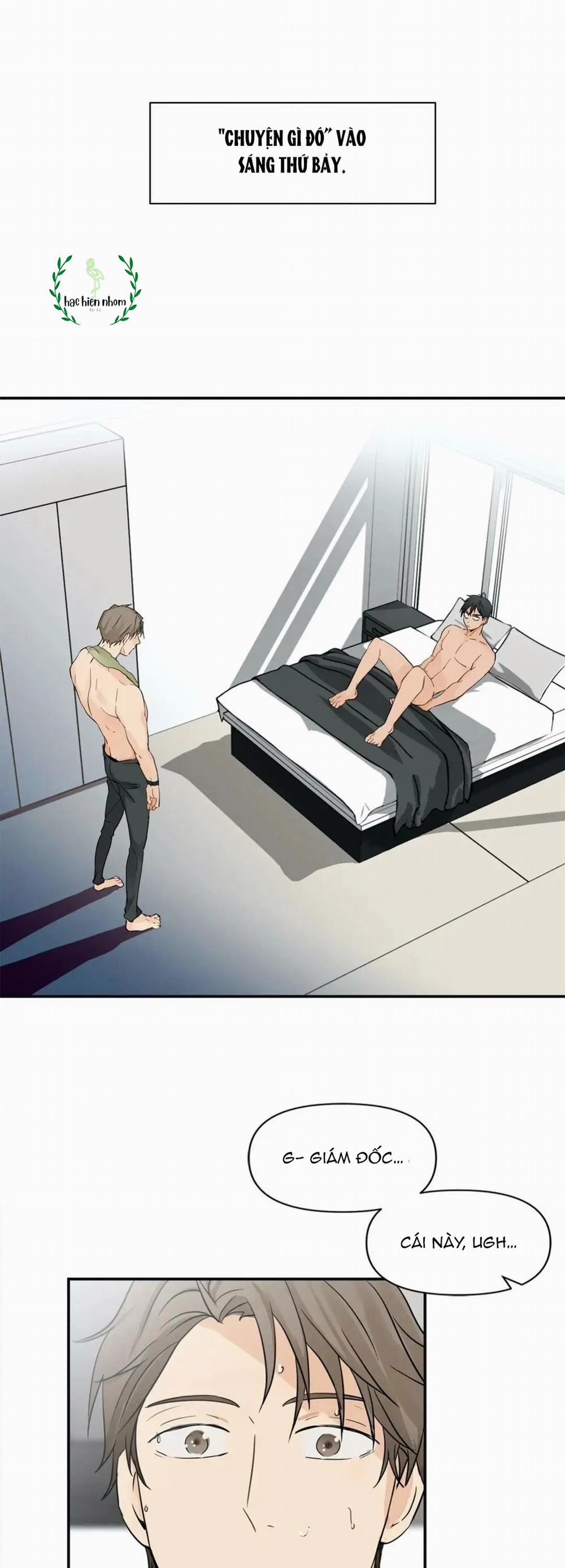 Từ Đầu Xuống Chân 2 trang 2