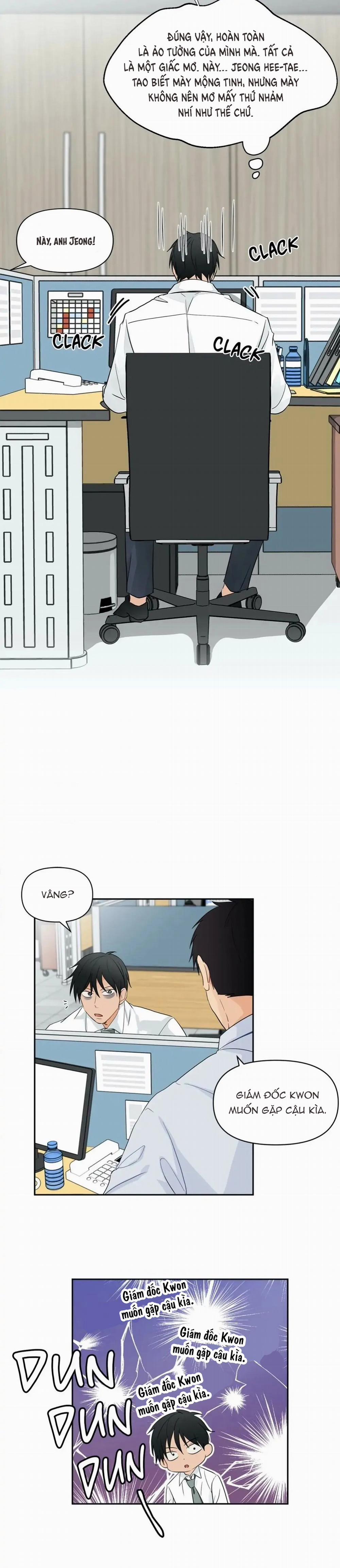 Từ Đầu Xuống Chân 2 trang 23