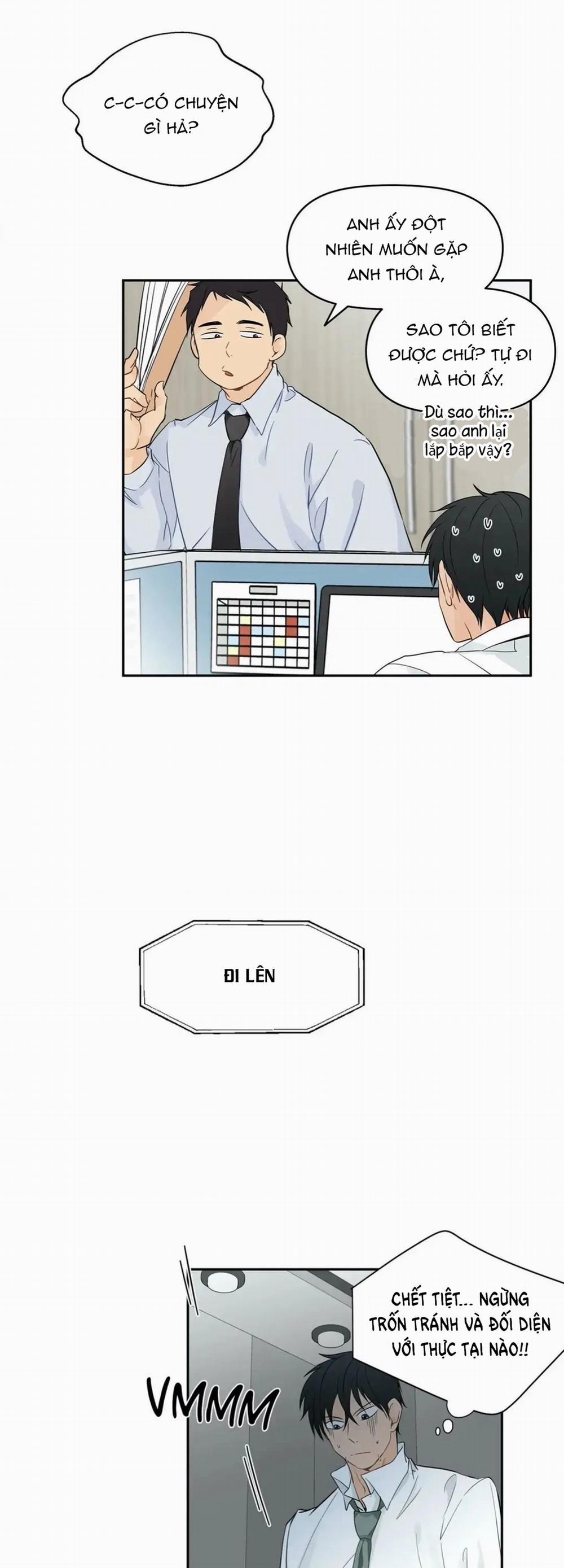 Từ Đầu Xuống Chân 2 trang 24