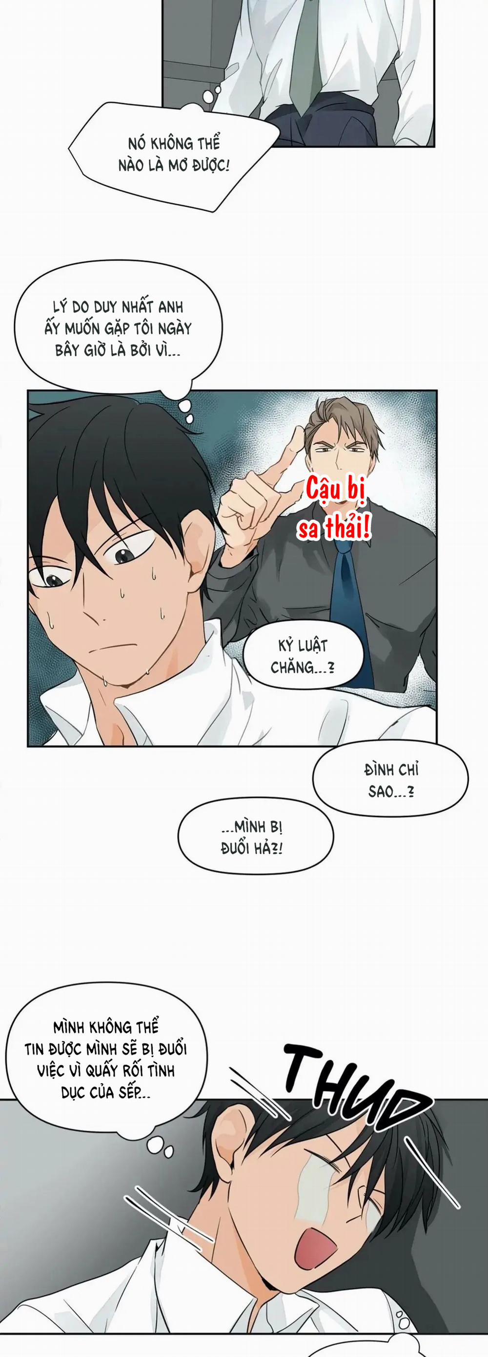 Từ Đầu Xuống Chân 2 trang 25