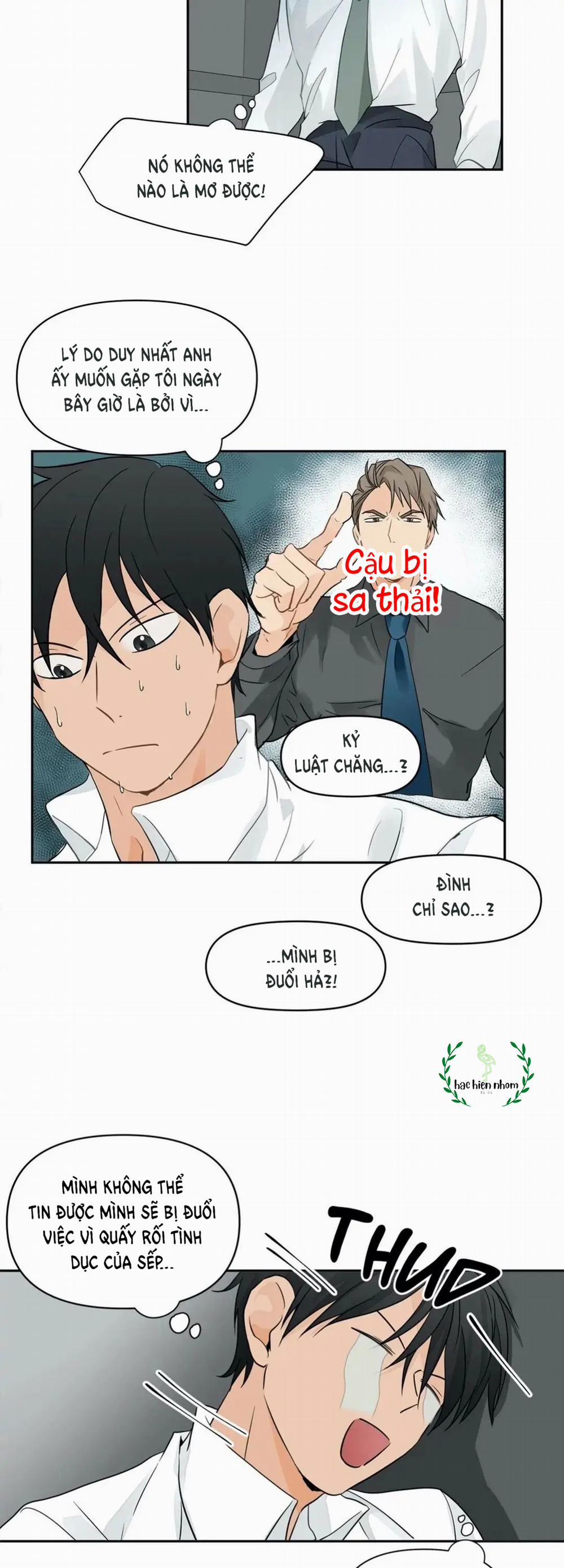 Từ Đầu Xuống Chân 2 trang 26