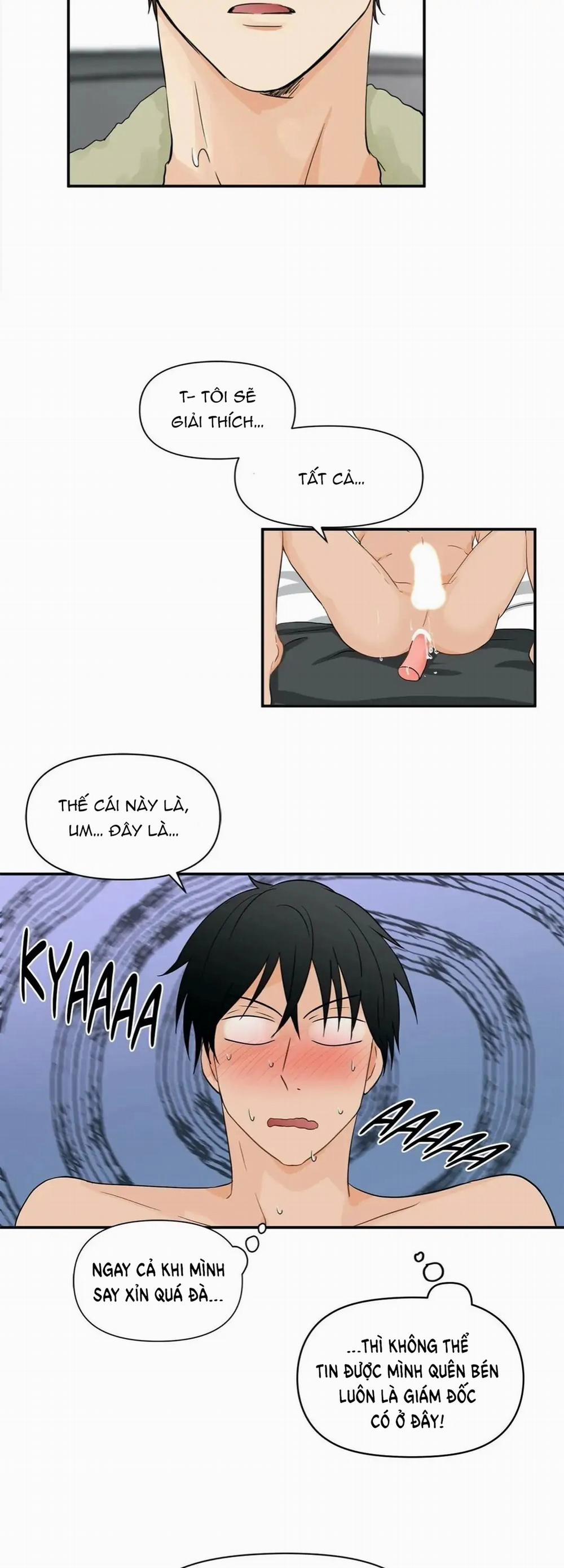 Từ Đầu Xuống Chân 2 trang 3