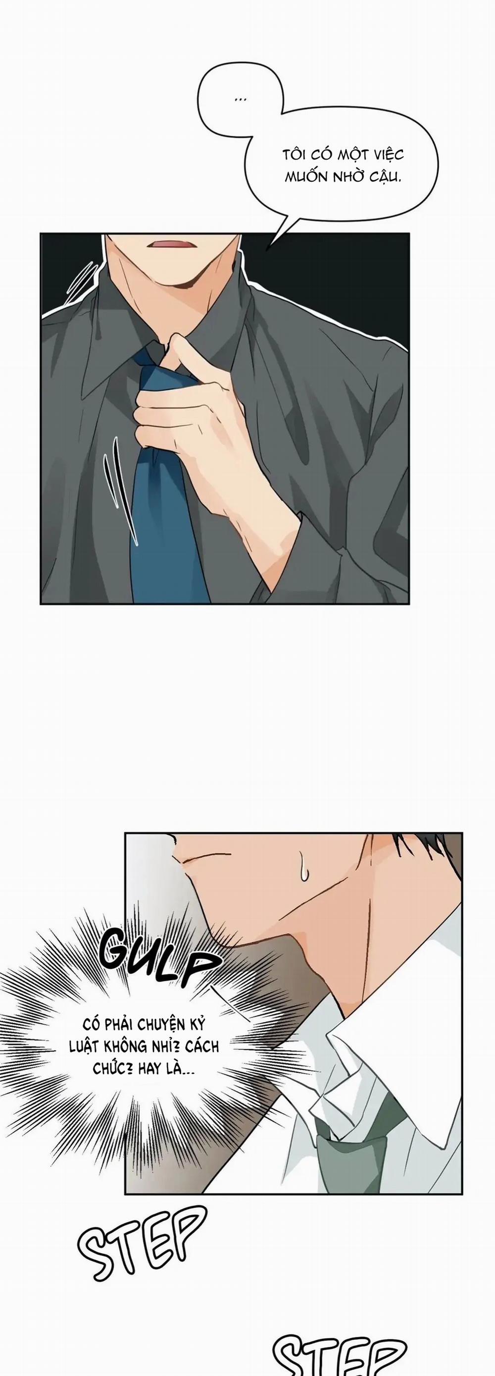 Từ Đầu Xuống Chân 2 trang 30