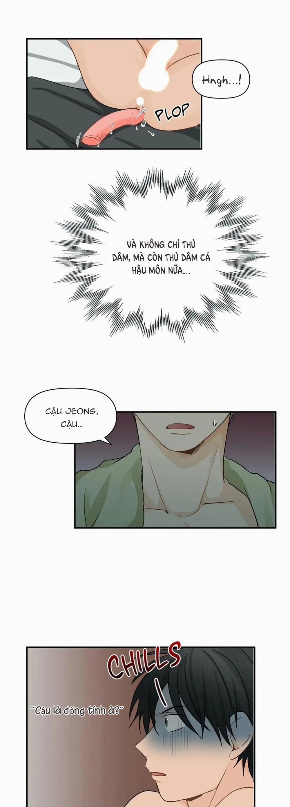 Từ Đầu Xuống Chân 2 trang 5