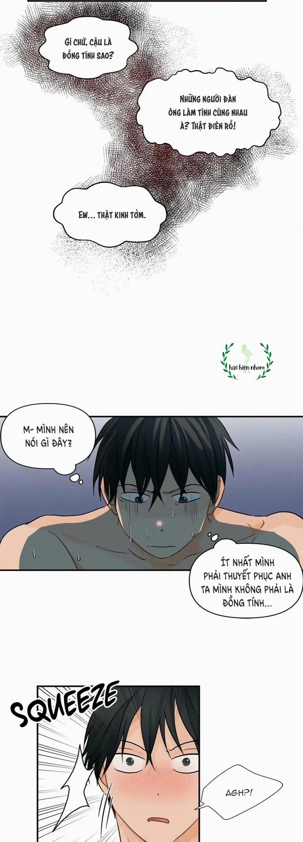 Từ Đầu Xuống Chân 2 trang 6