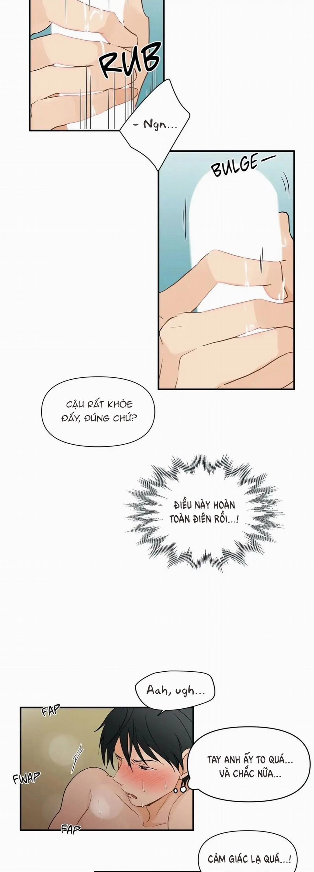 Từ Đầu Xuống Chân 2 trang 8