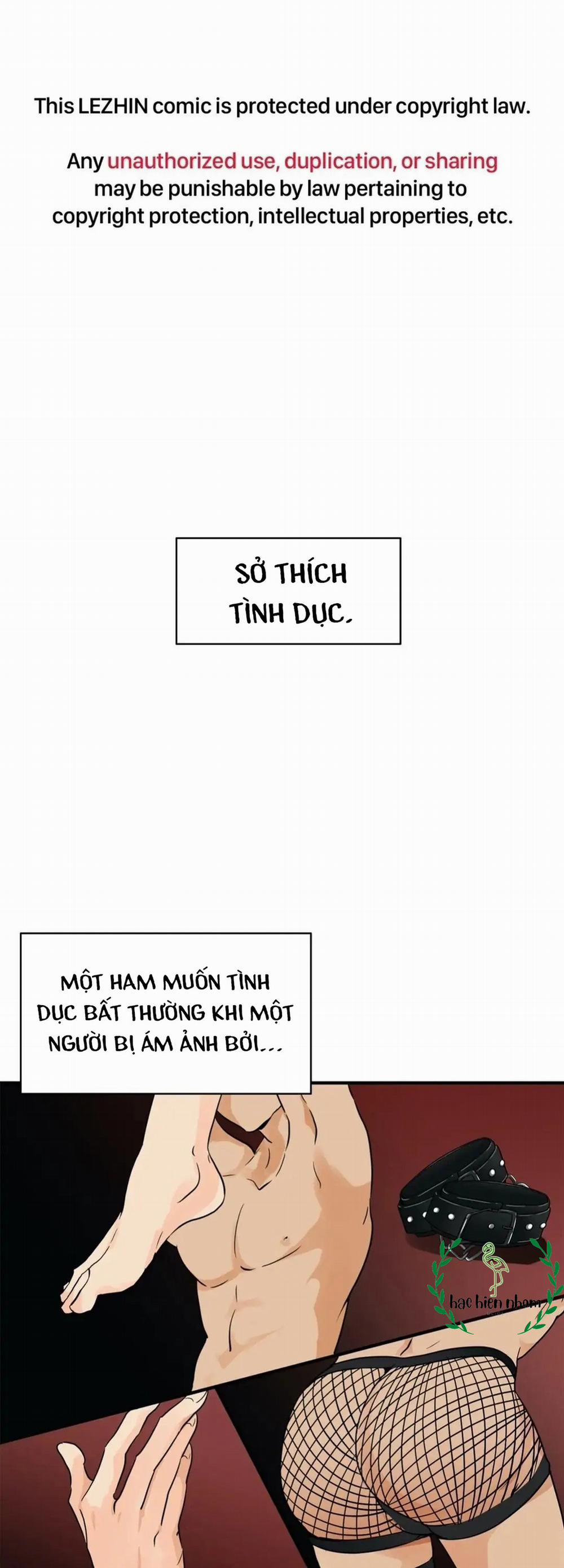 Từ Đầu Xuống Chân 3 trang 0