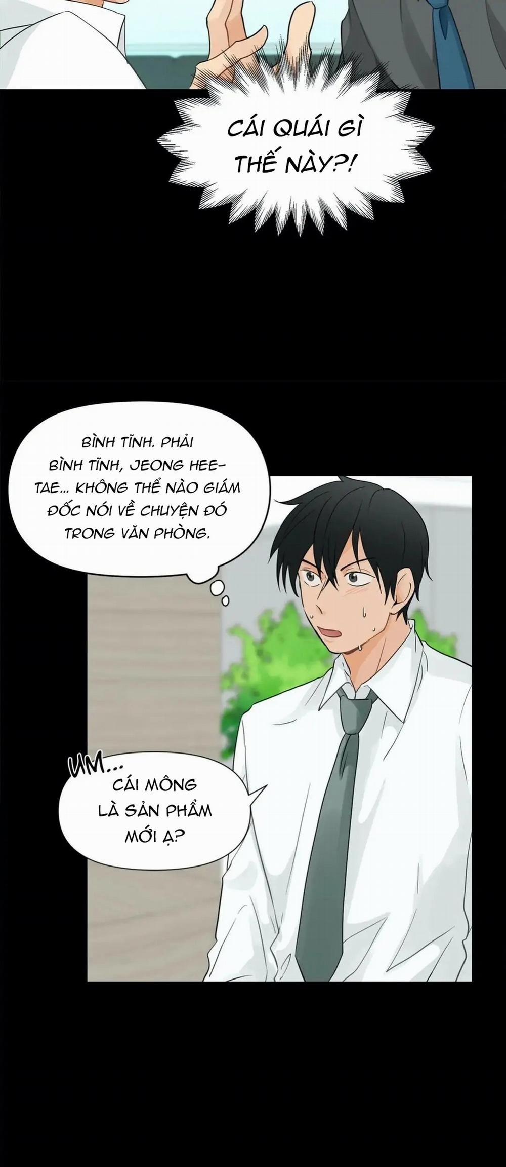 Từ Đầu Xuống Chân 3 trang 10