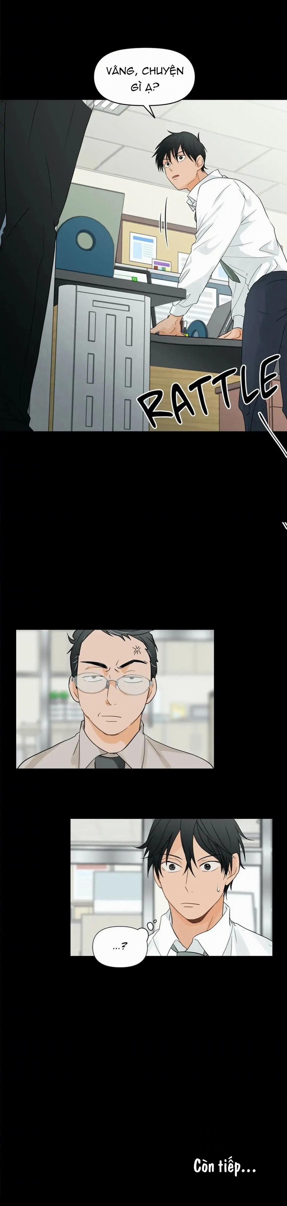 Từ Đầu Xuống Chân 3 trang 15