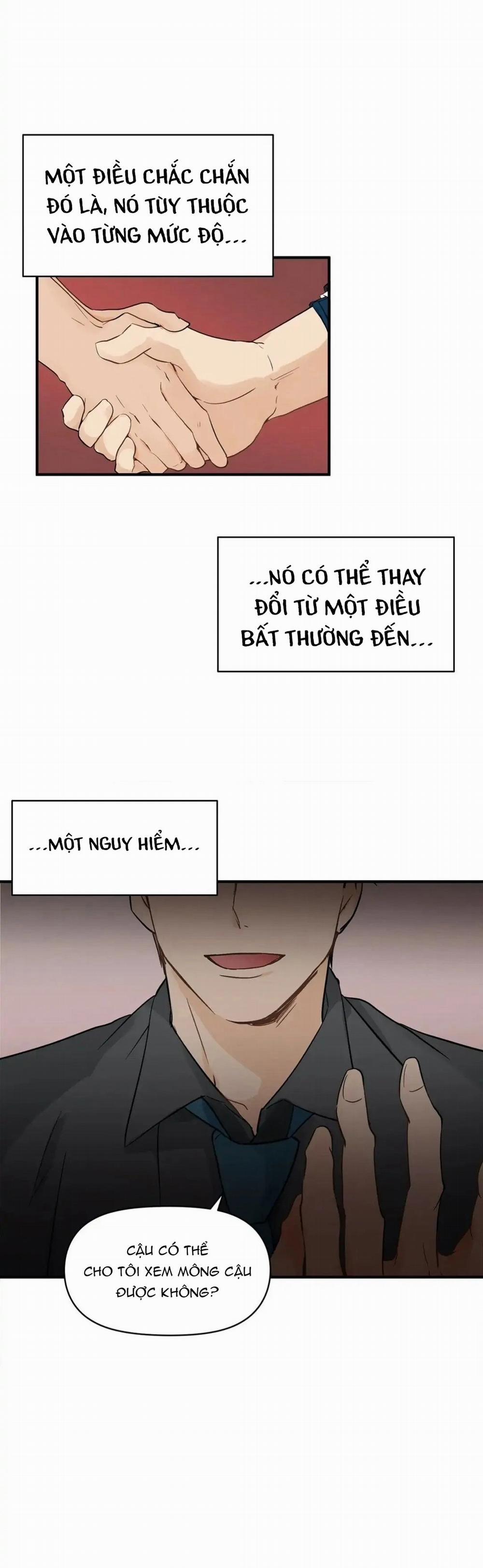 Từ Đầu Xuống Chân 3 trang 2