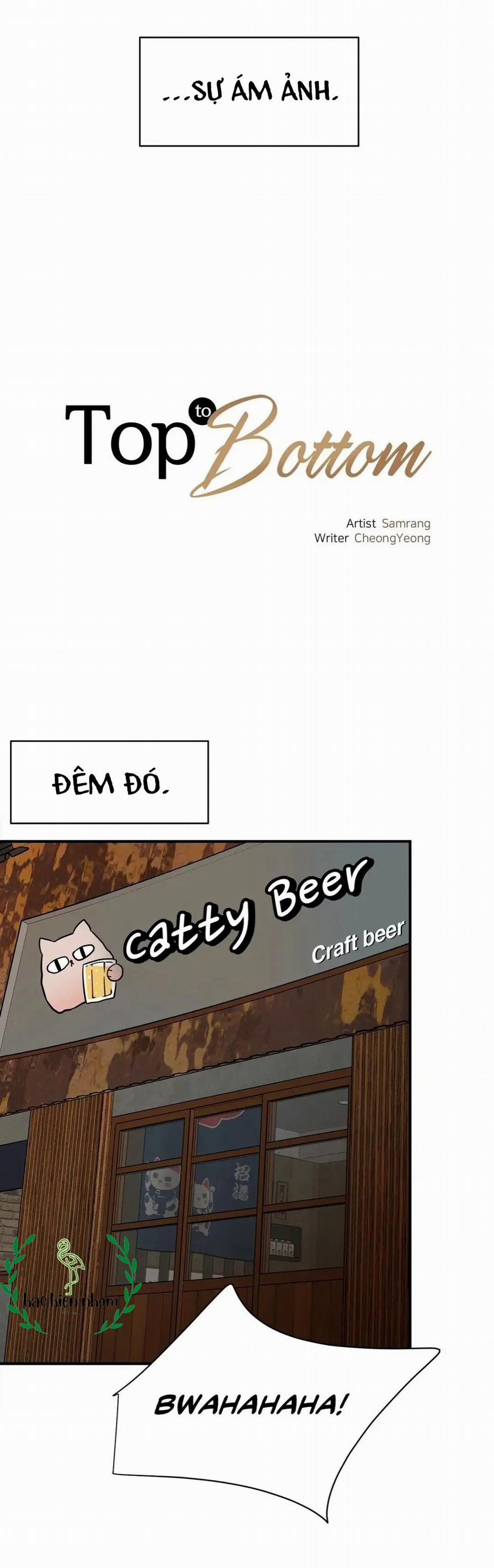 Từ Đầu Xuống Chân 3 trang 3