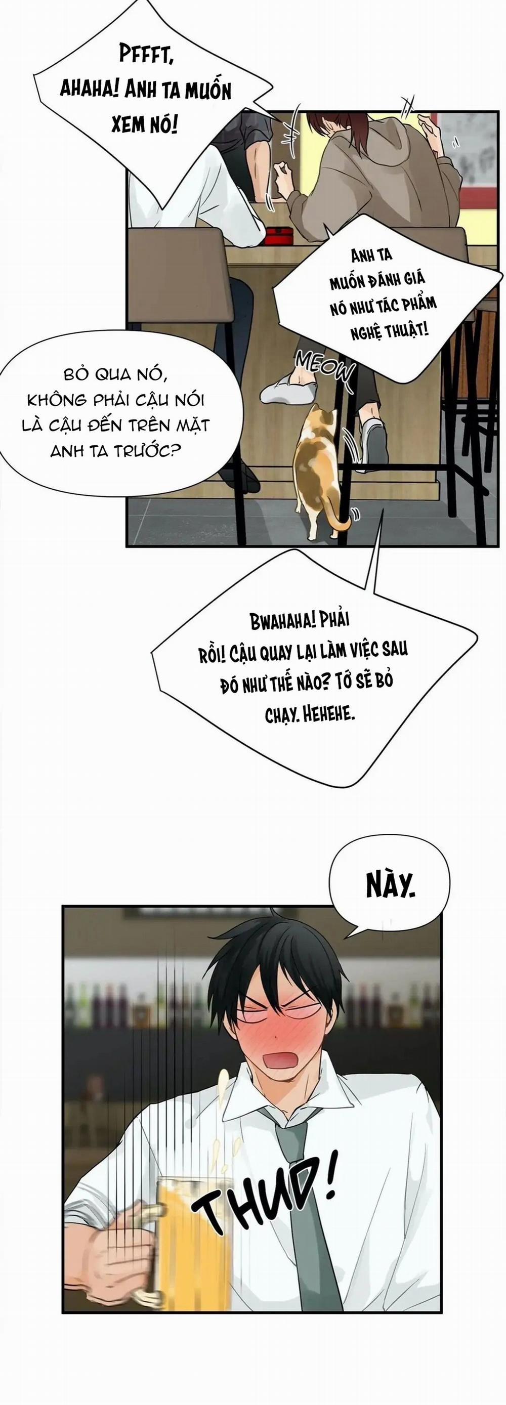 Từ Đầu Xuống Chân 3 trang 5