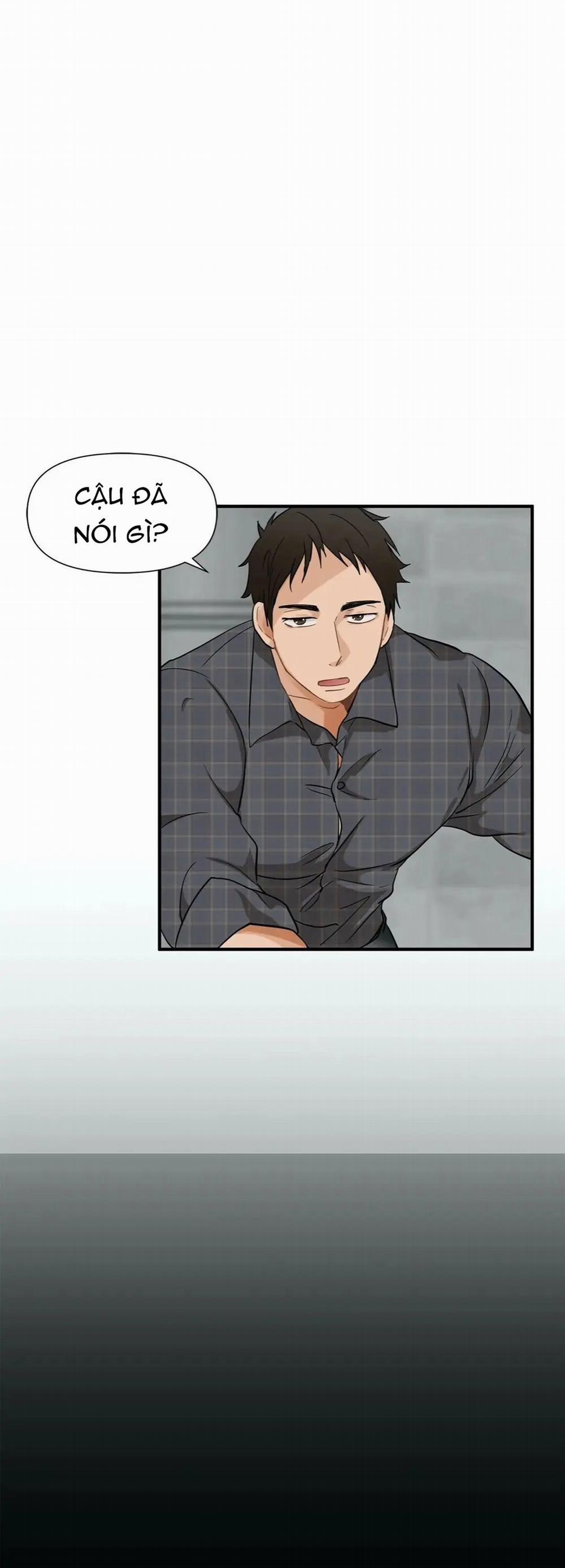 Từ Đầu Xuống Chân 3 trang 8