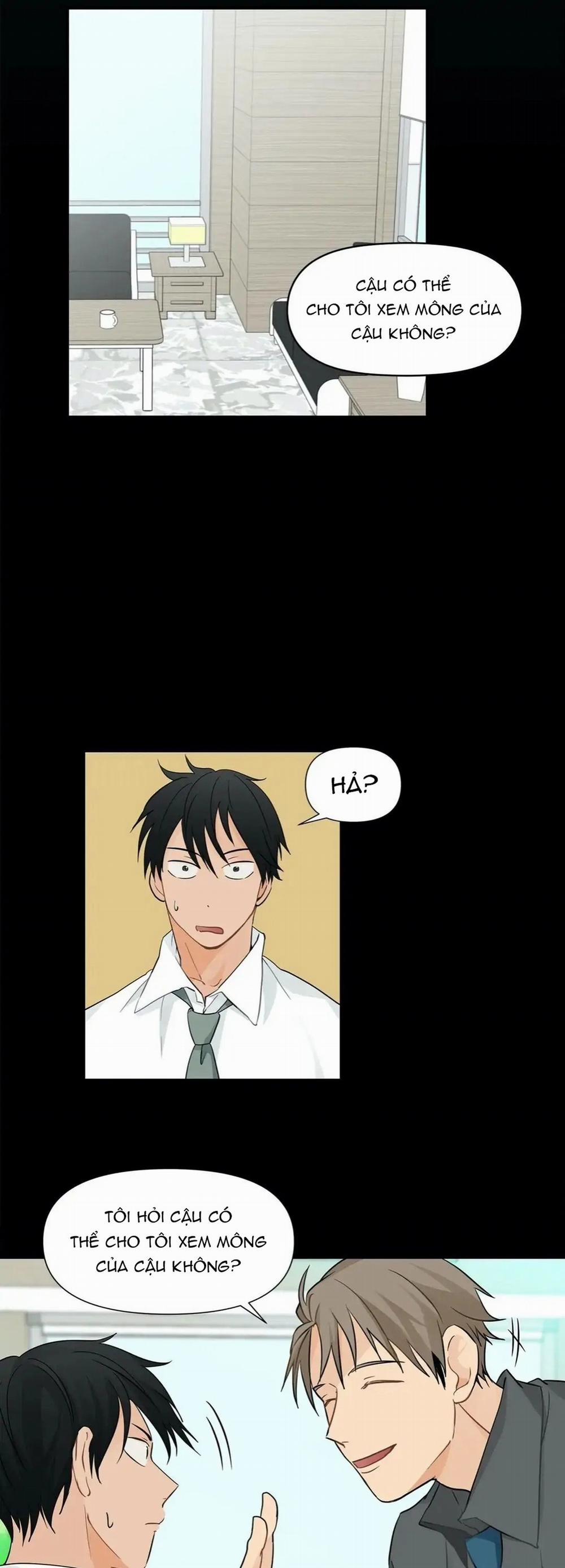 Từ Đầu Xuống Chân 3 trang 9