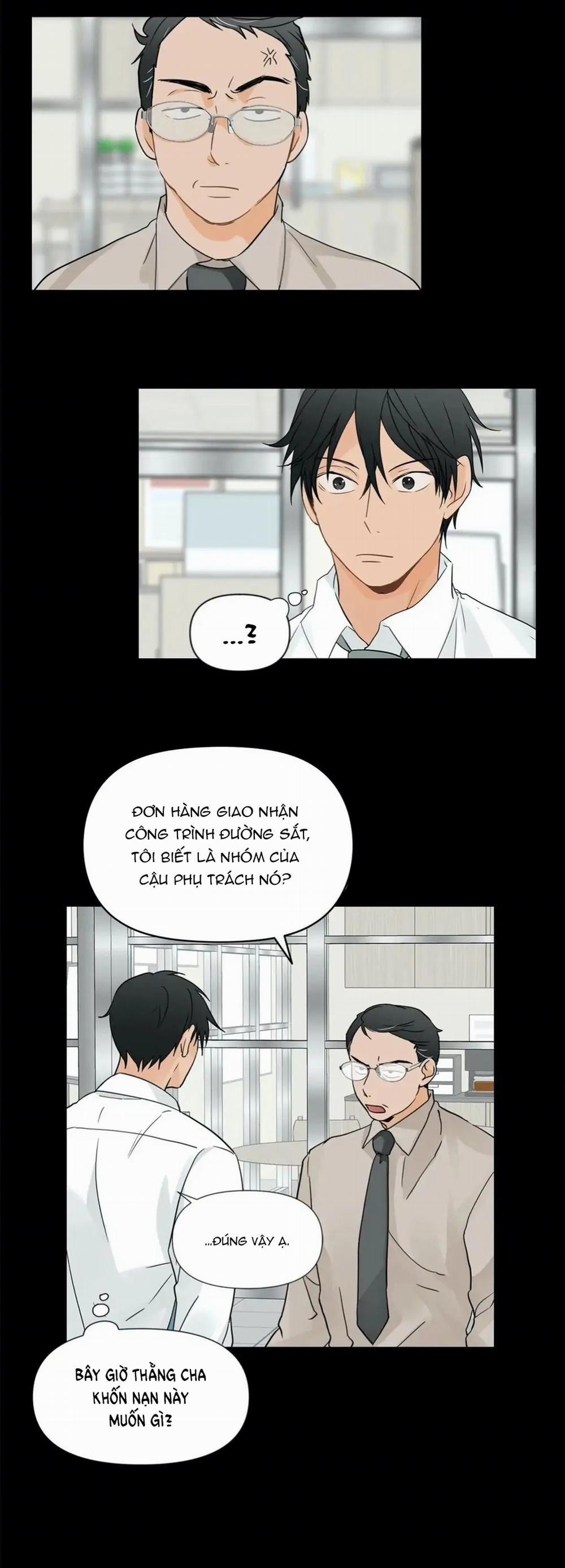 Từ Đầu Xuống Chân 4 trang 1