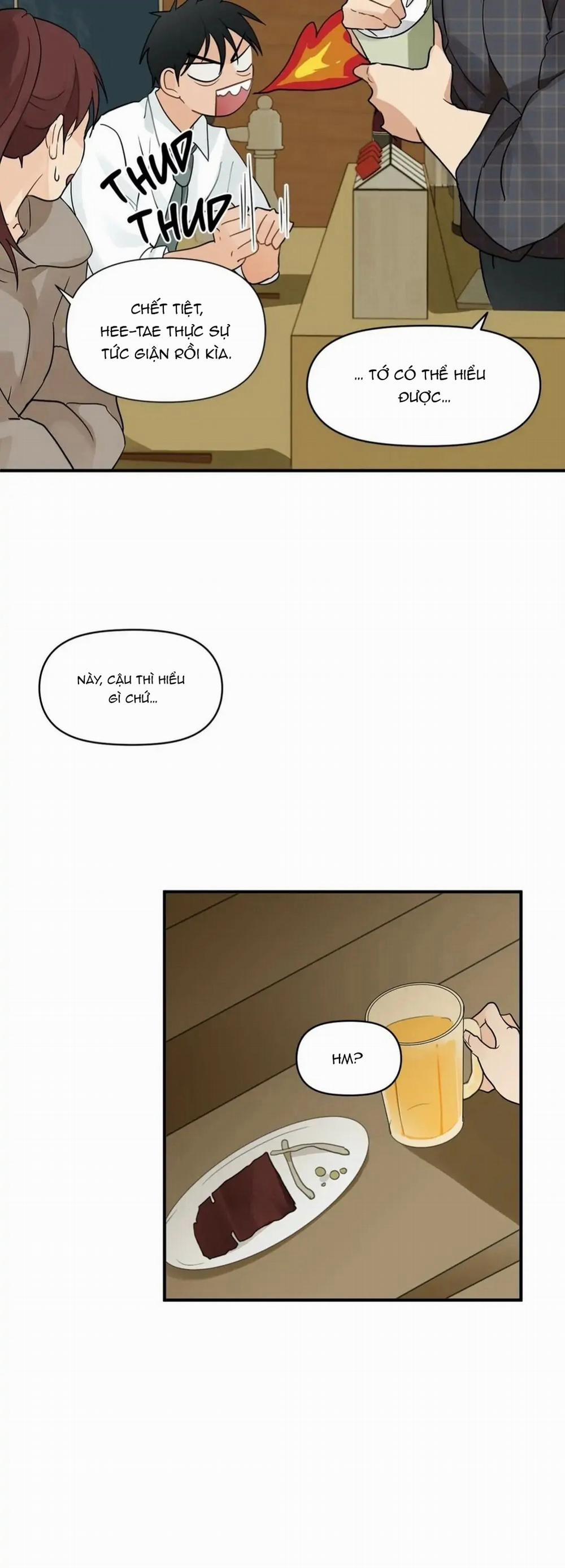 Từ Đầu Xuống Chân 4 trang 10