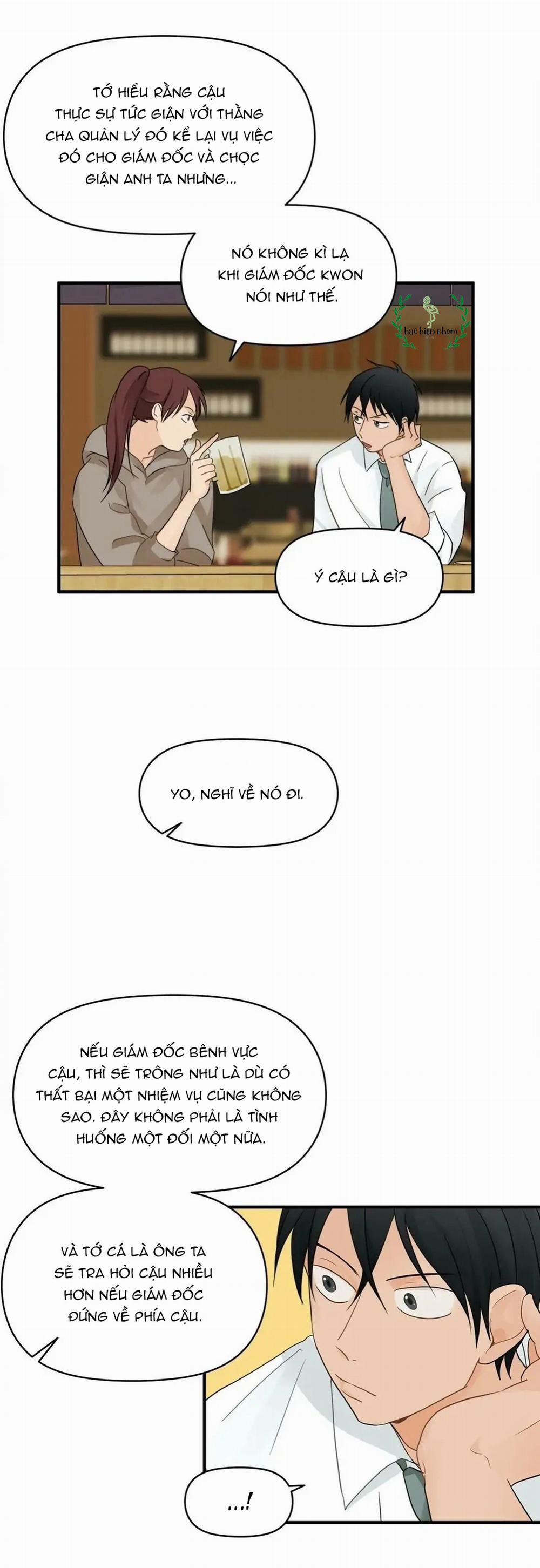 Từ Đầu Xuống Chân 4 trang 11