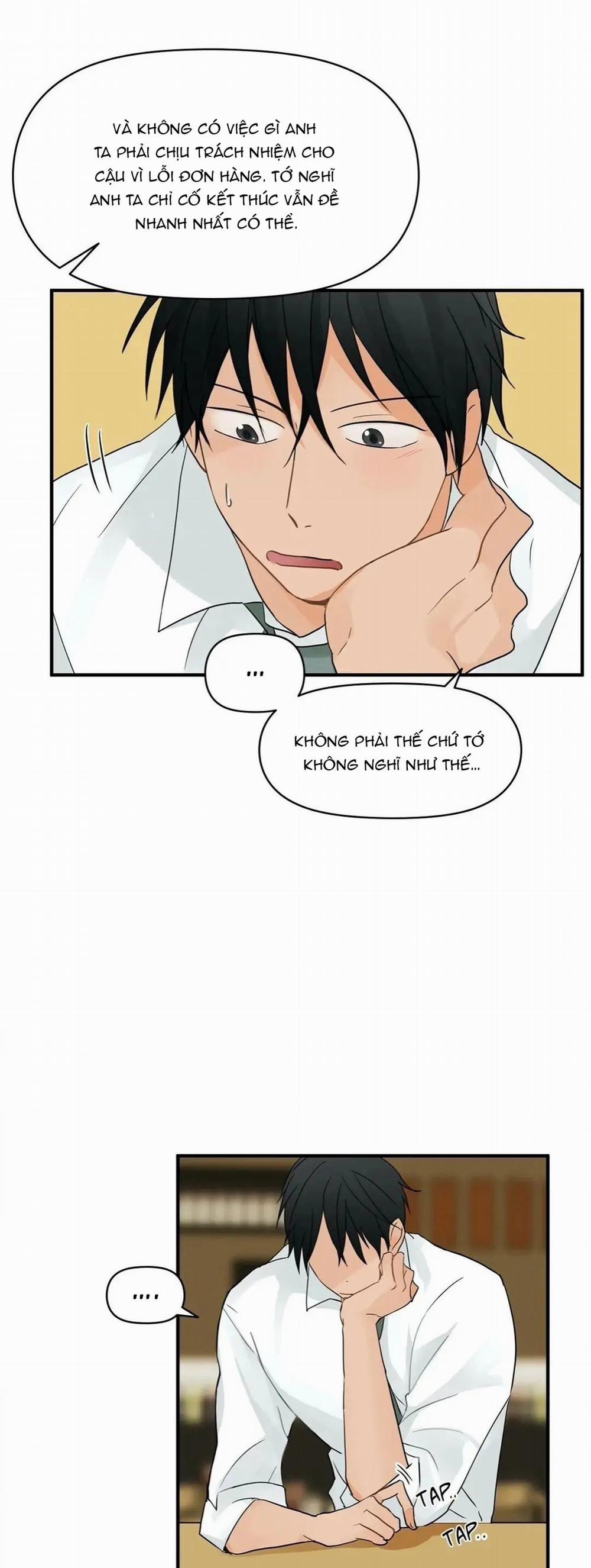 Từ Đầu Xuống Chân 4 trang 12