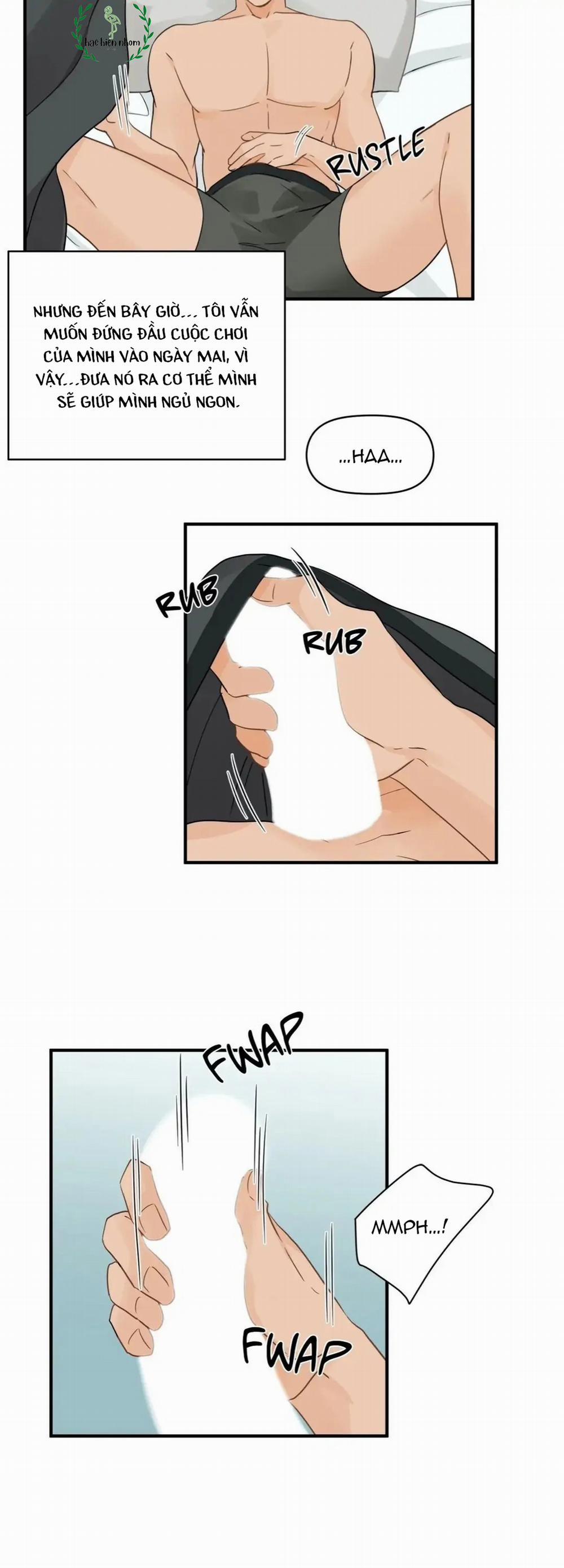 Từ Đầu Xuống Chân 4 trang 14