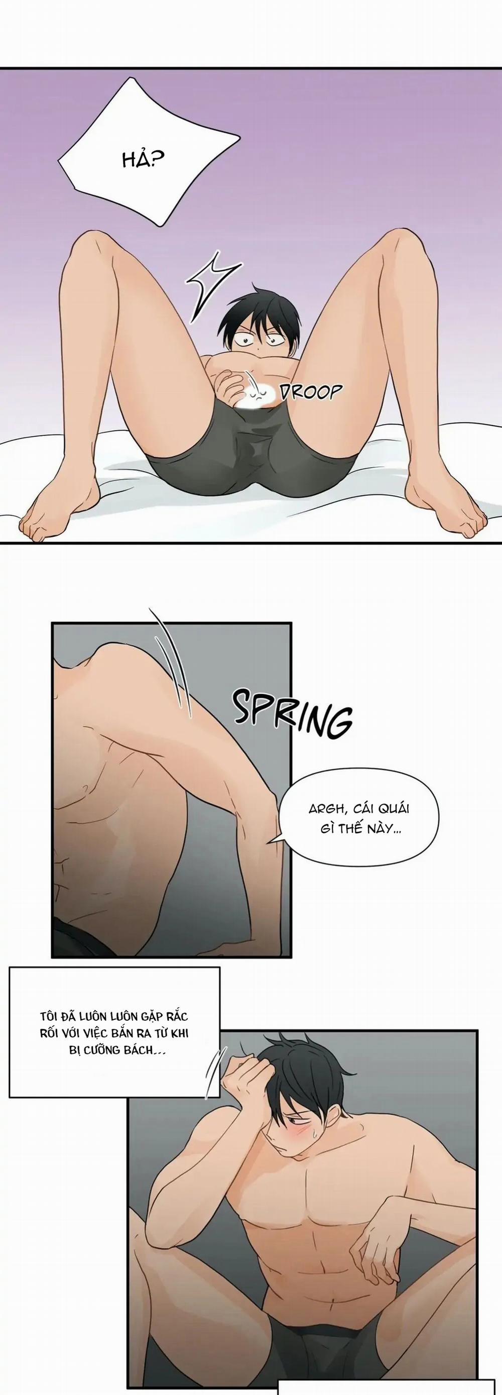 Từ Đầu Xuống Chân 4 trang 15