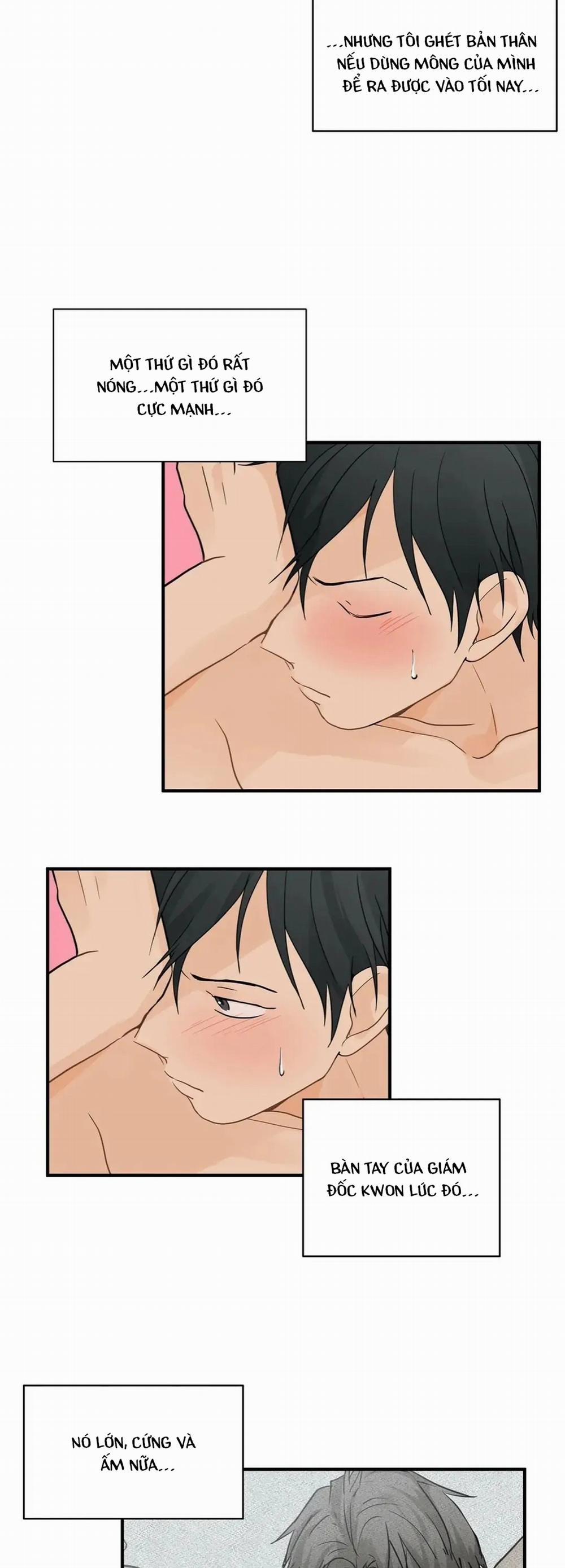 Từ Đầu Xuống Chân 4 trang 16