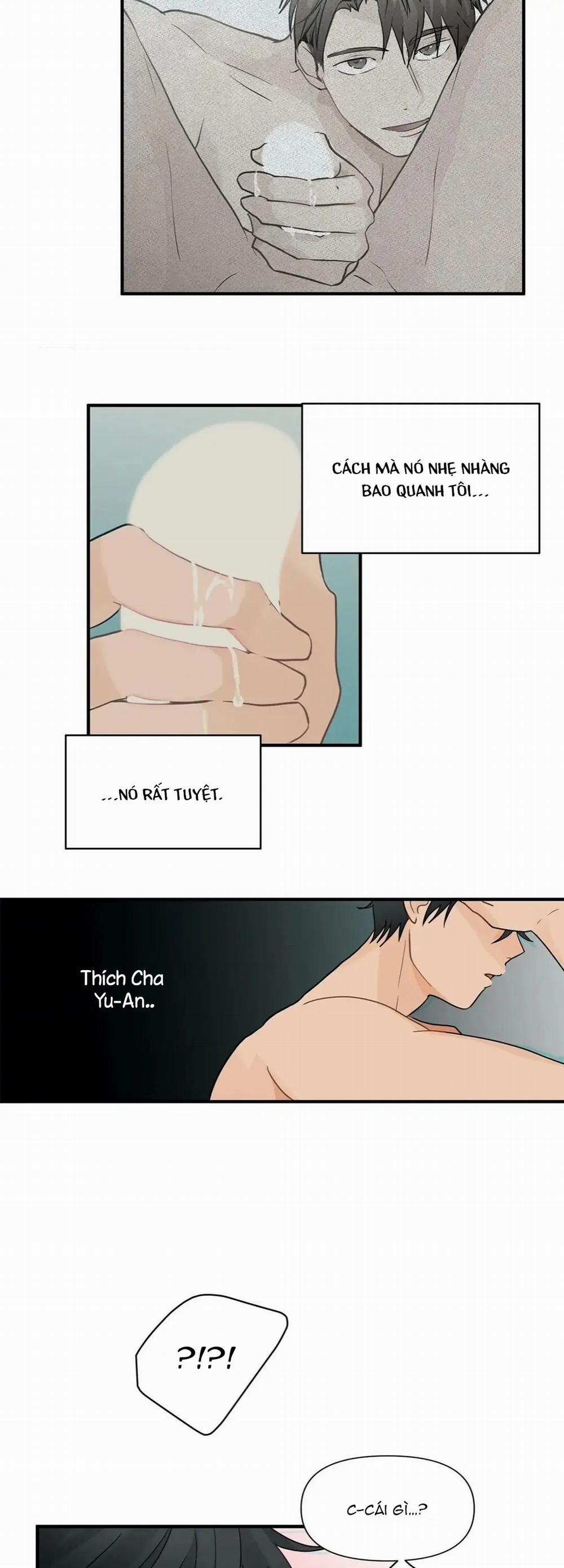 Từ Đầu Xuống Chân 4 trang 17