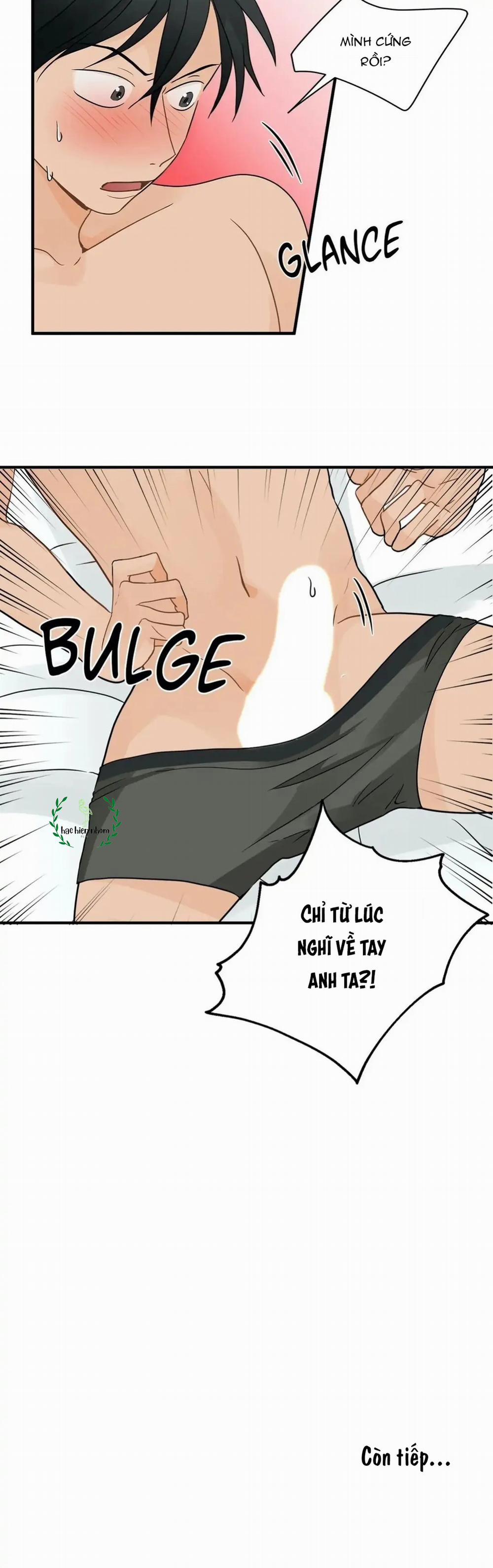 Từ Đầu Xuống Chân 4 trang 18