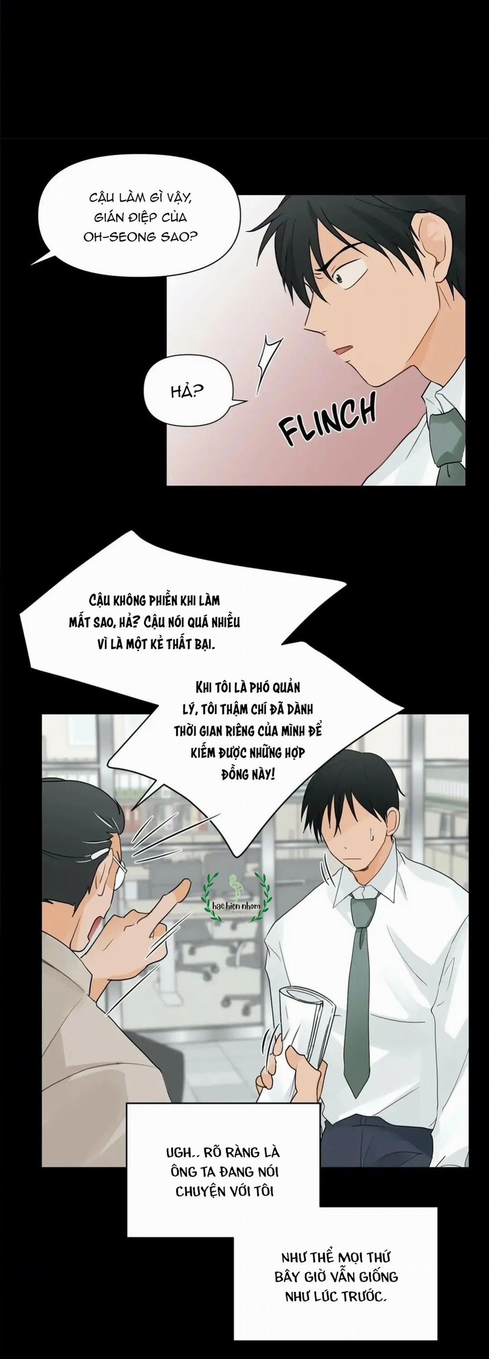 Từ Đầu Xuống Chân 4 trang 3