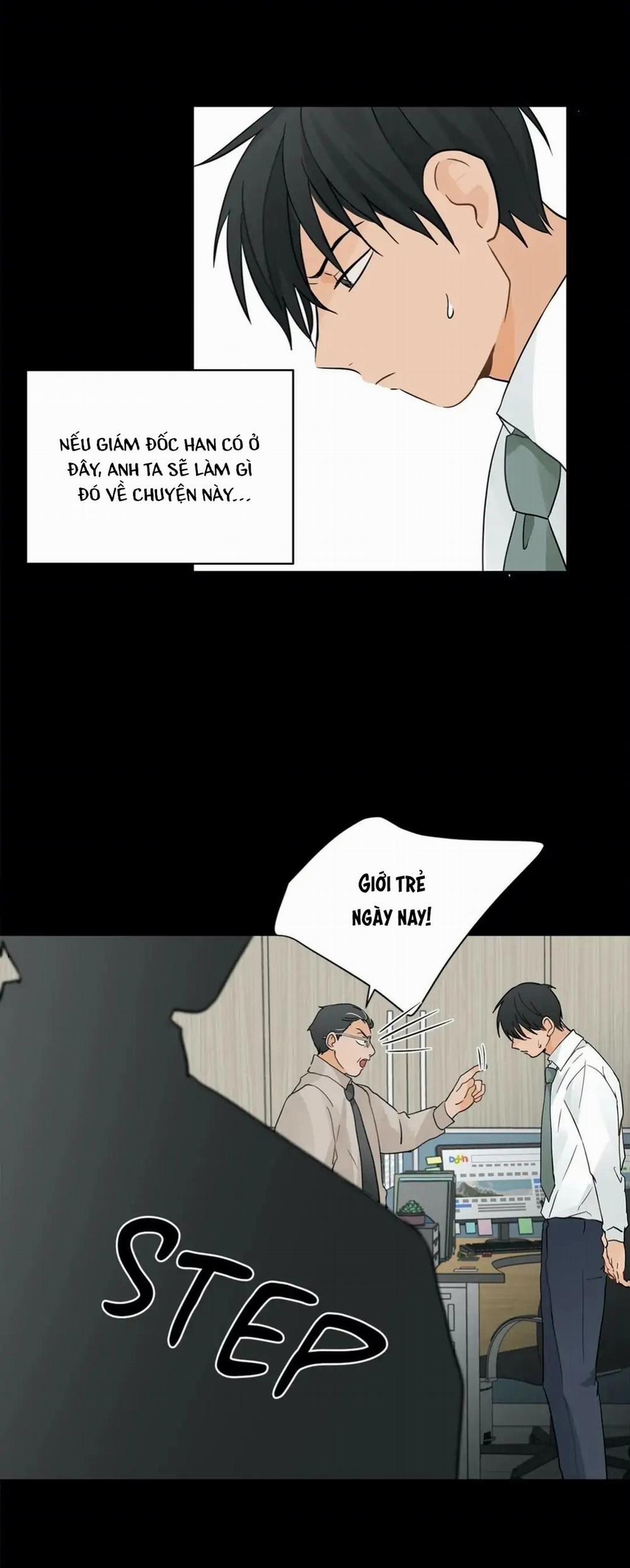 Từ Đầu Xuống Chân 4 trang 4