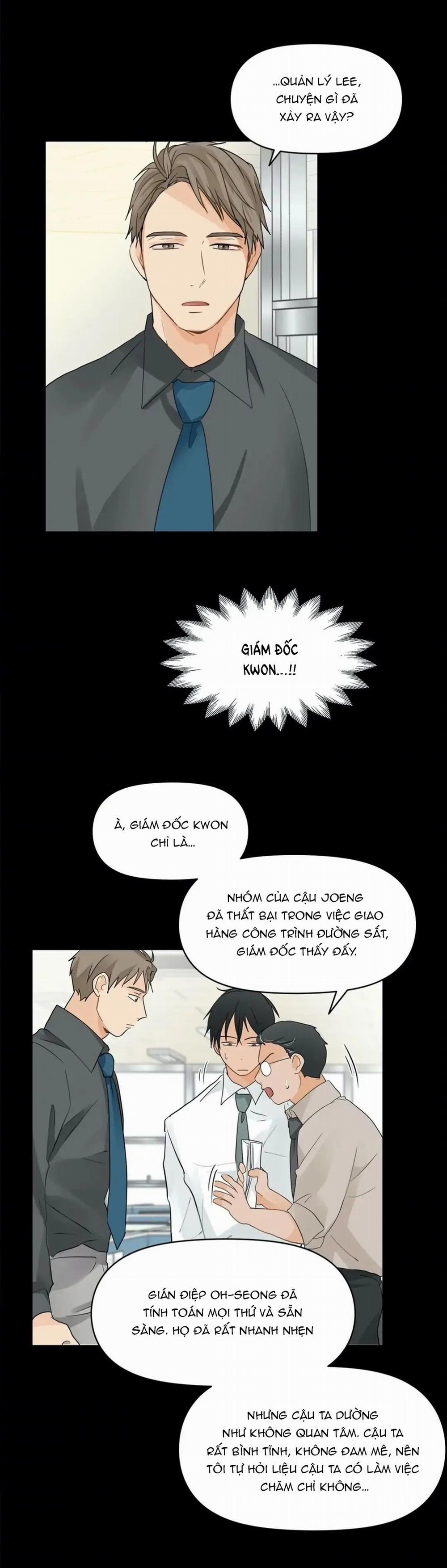 Từ Đầu Xuống Chân 4 trang 5