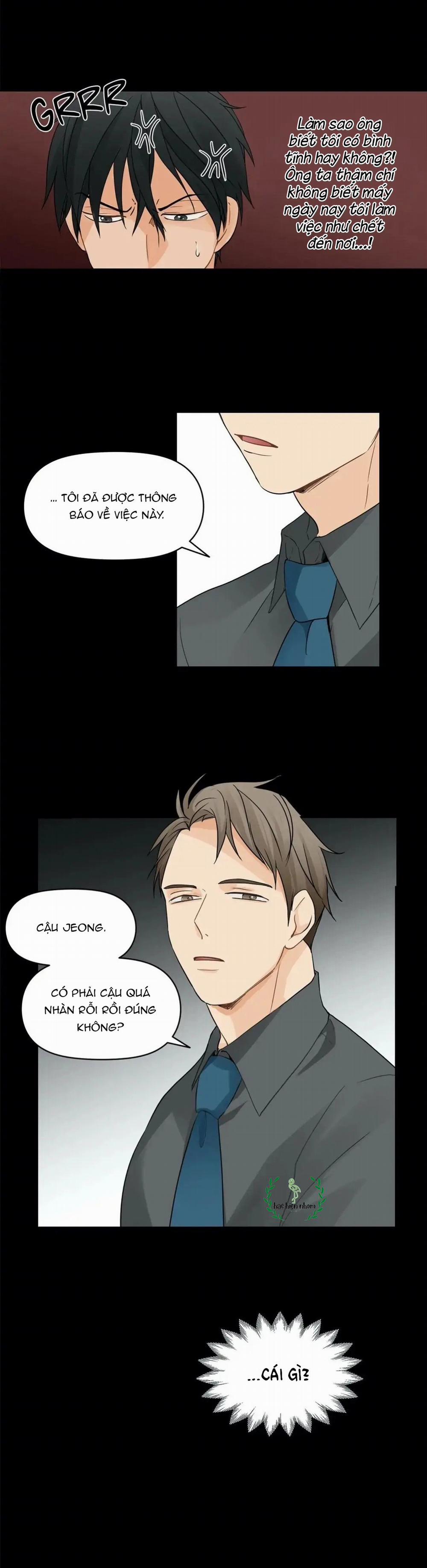 Từ Đầu Xuống Chân 4 trang 6