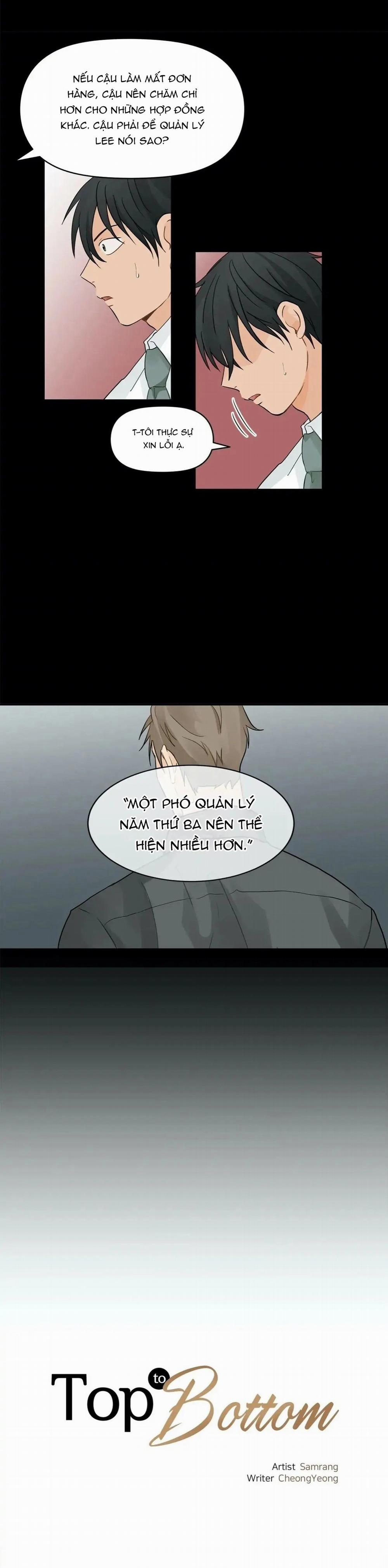 Từ Đầu Xuống Chân 4 trang 7