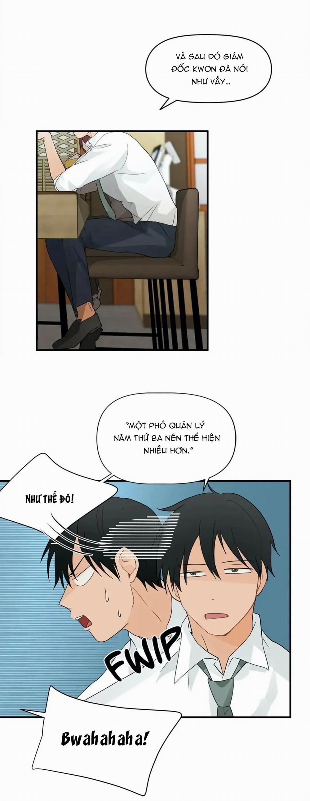 Từ Đầu Xuống Chân 4 trang 8