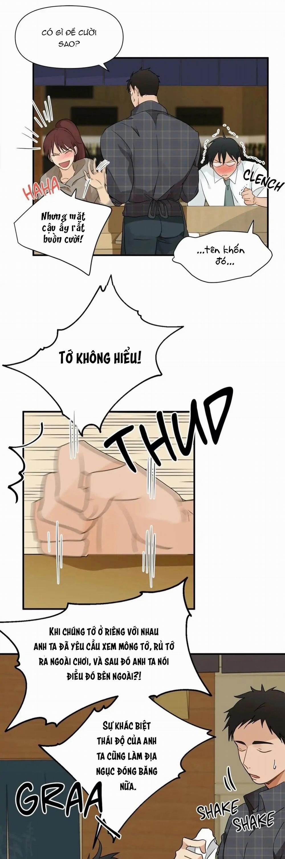 Từ Đầu Xuống Chân 4 trang 9