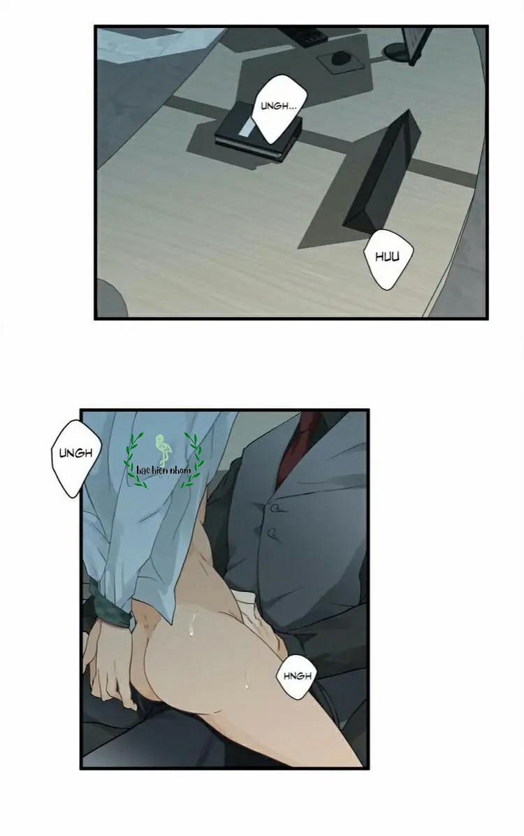 Từ Đầu Xuống Chân 5 trang 1