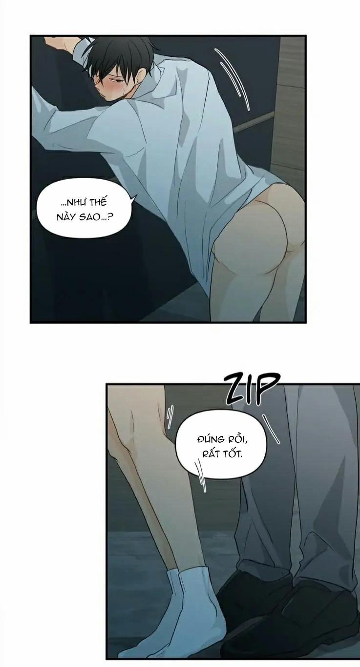 Từ Đầu Xuống Chân 5 trang 11