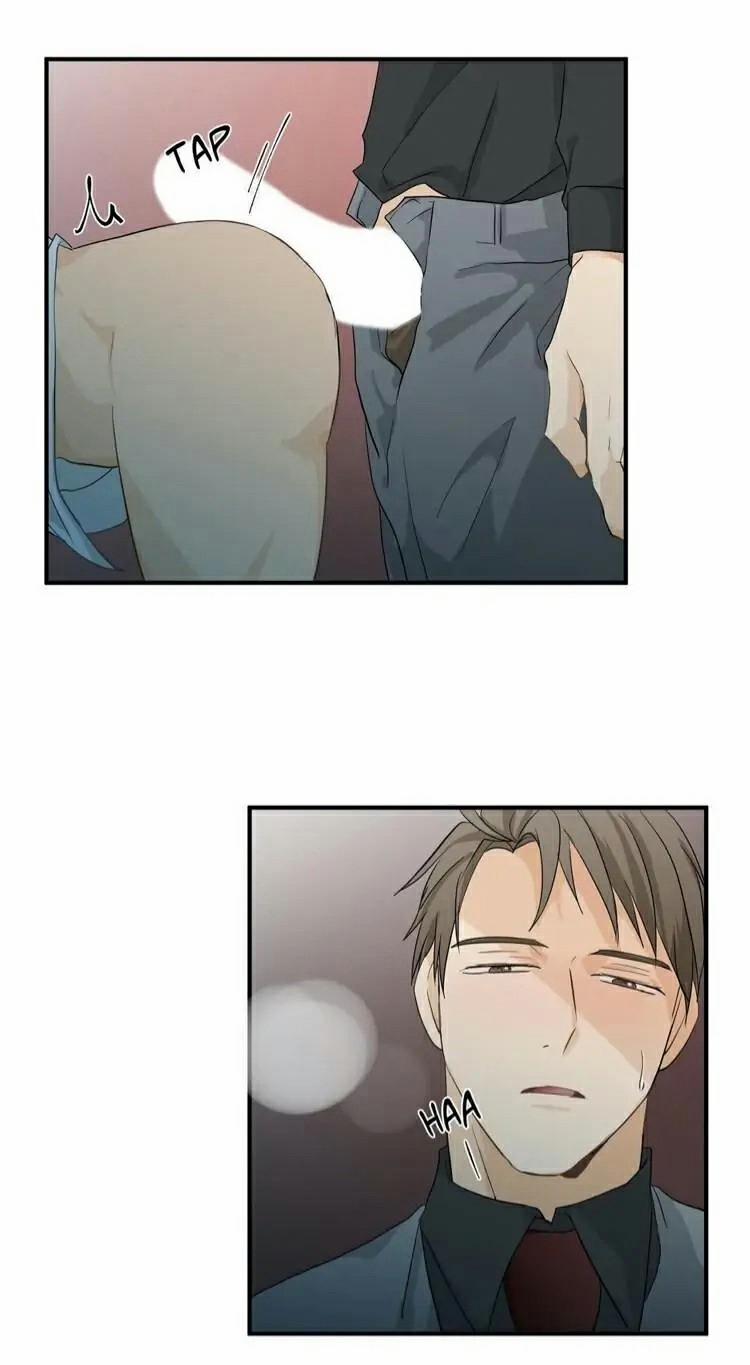 Từ Đầu Xuống Chân 5 trang 12