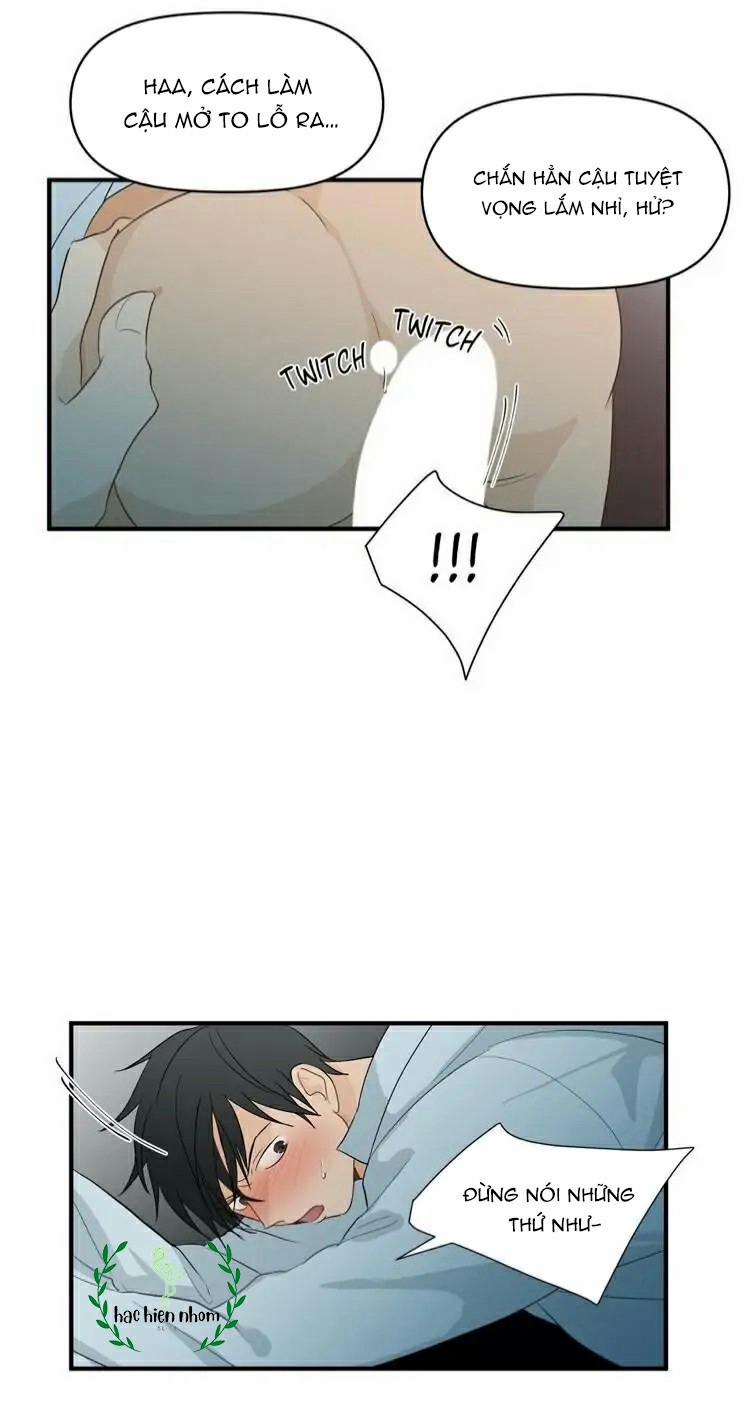 Từ Đầu Xuống Chân 5 trang 13